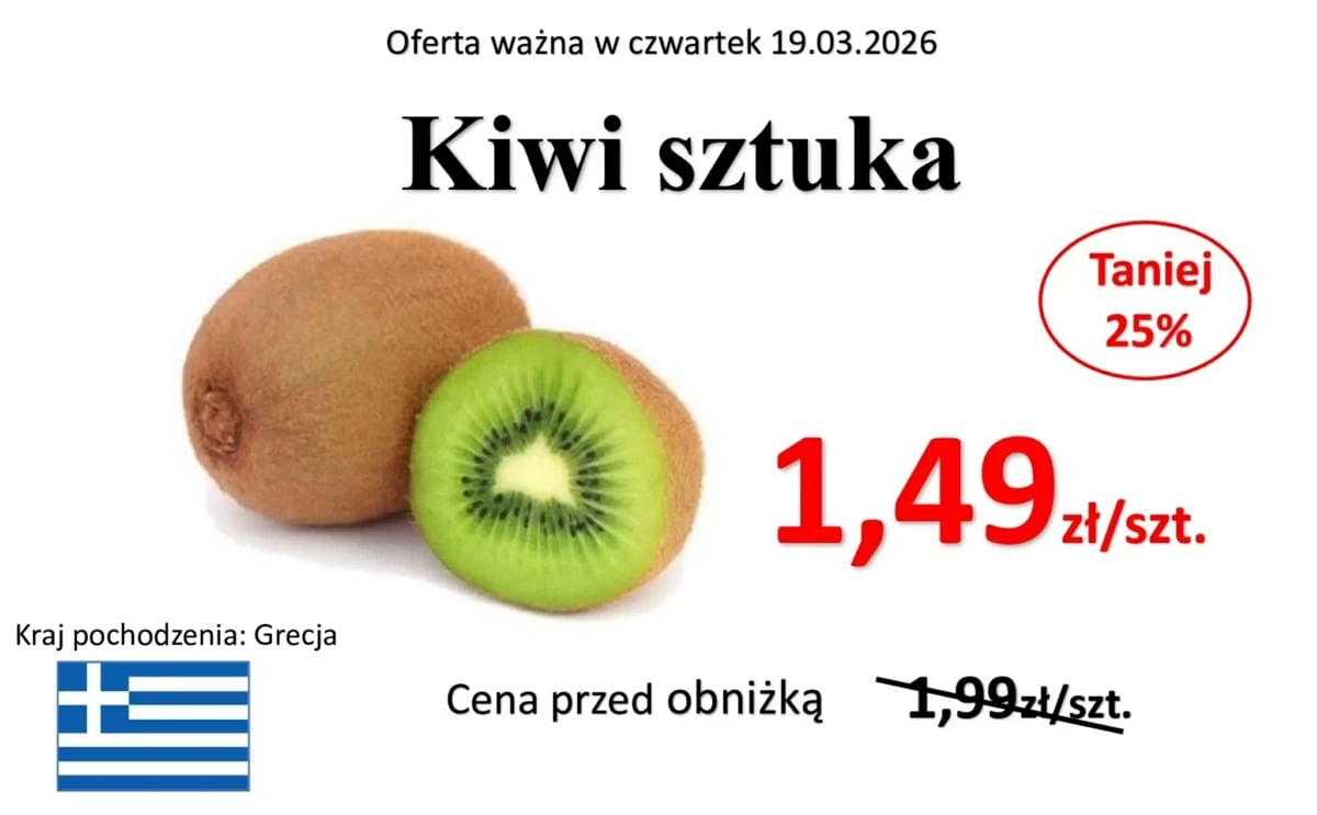Strona 1 z gazetki Obi