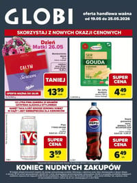 Gazetka Obi – 19.05.2026 – 25.05.2026