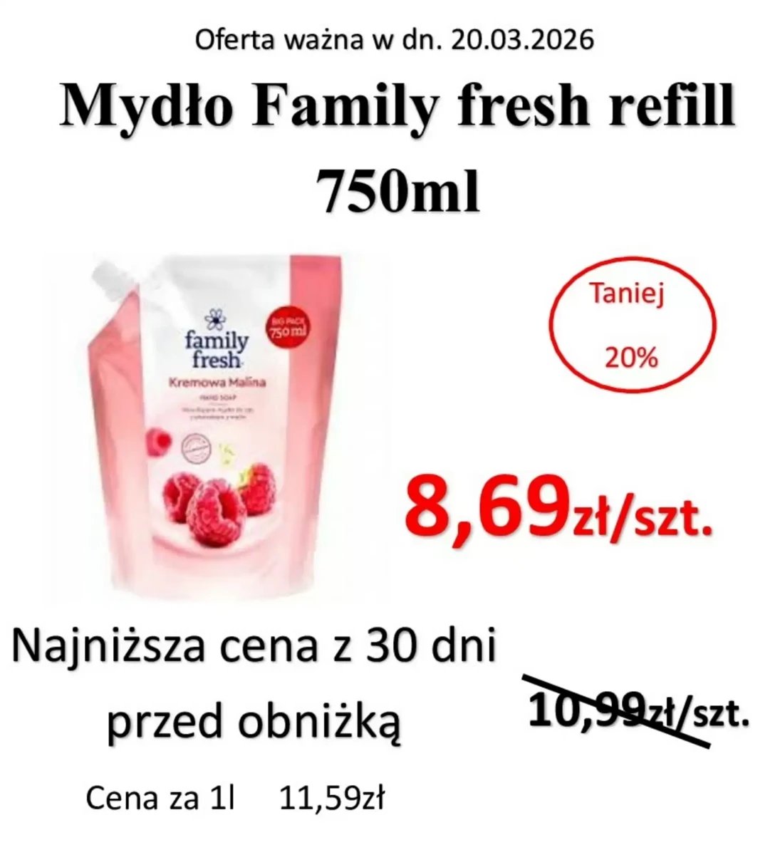 Strona 1 z gazetki Obi
