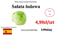 Gazetka Obi – 20.03.2026 – 20.03.2026