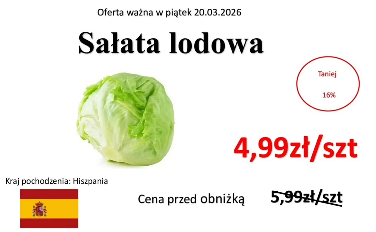 Strona 1 z gazetki Obi