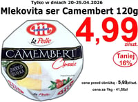 Gazetka Obi – 20.04.2026 – 25.04.2026
