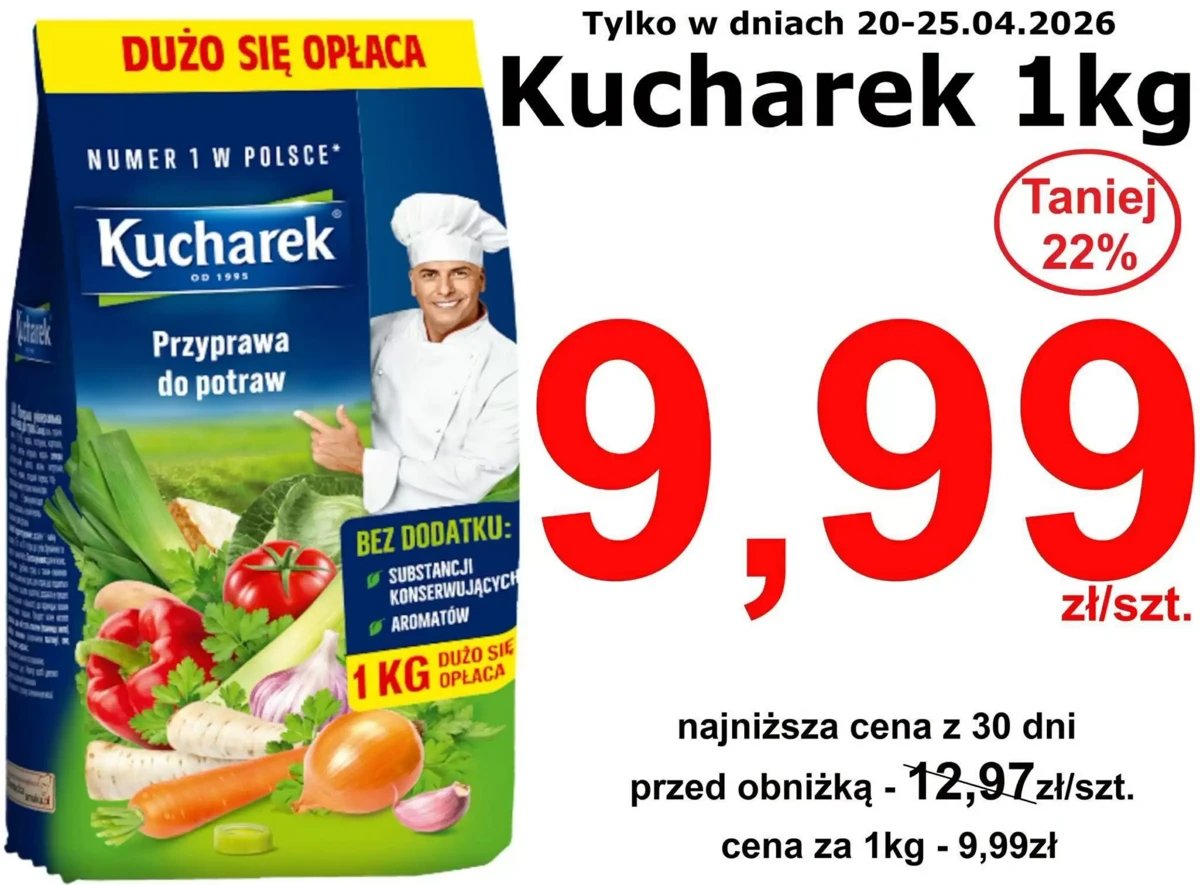 Strona 1 z gazetki Obi