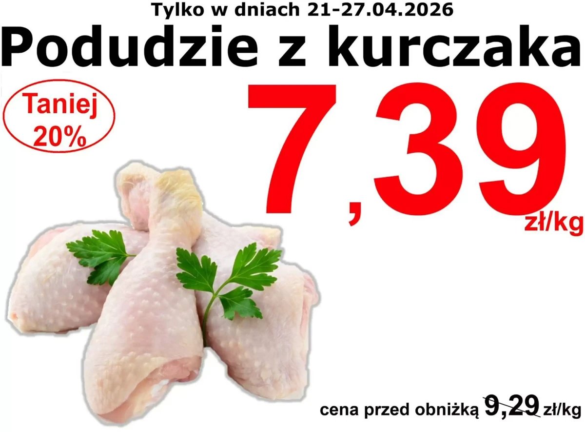 Strona 1 z gazetki Obi