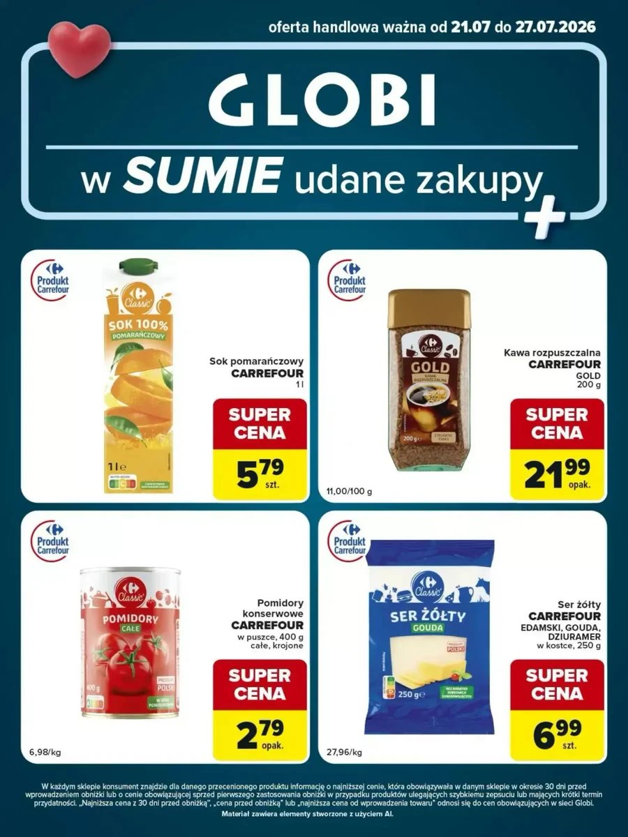 Strona 2 z gazetki Obi