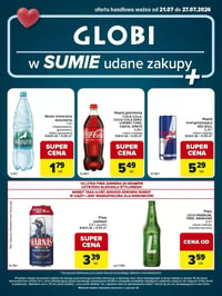Gazetka Obi – 21.07.2026 – 27.07.2026
