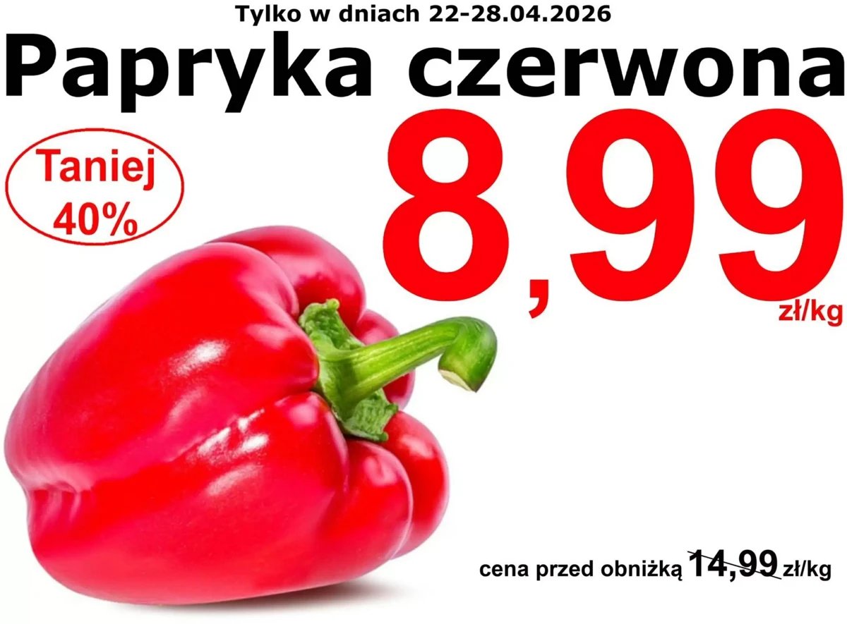 Strona 1 z gazetki Obi