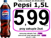 Gazetka Obi – 23.03.2026 – 29.03.2026