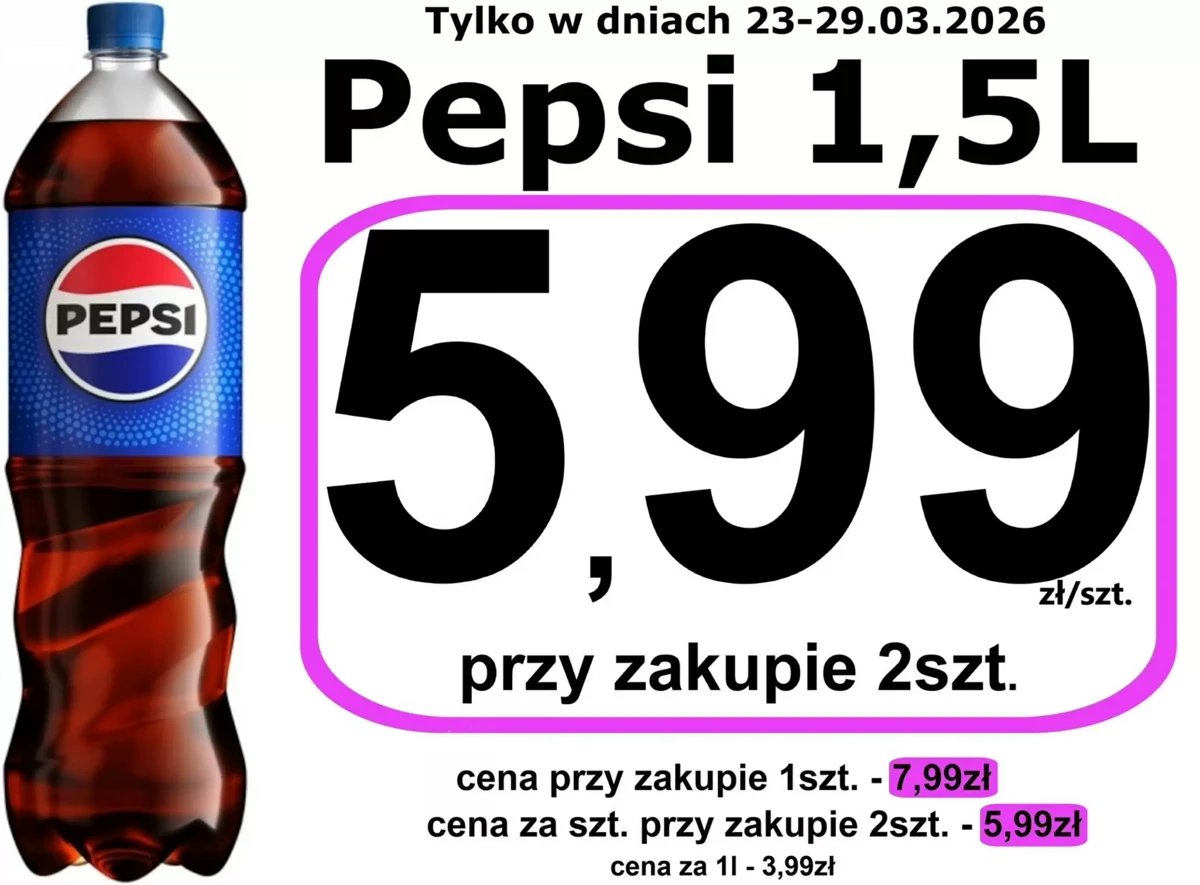 Strona 1 z gazetki Obi