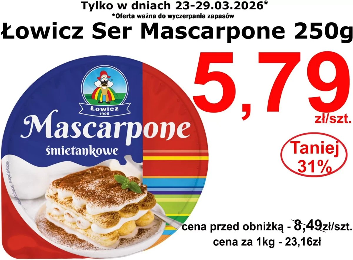 Strona 2 z gazetki Obi