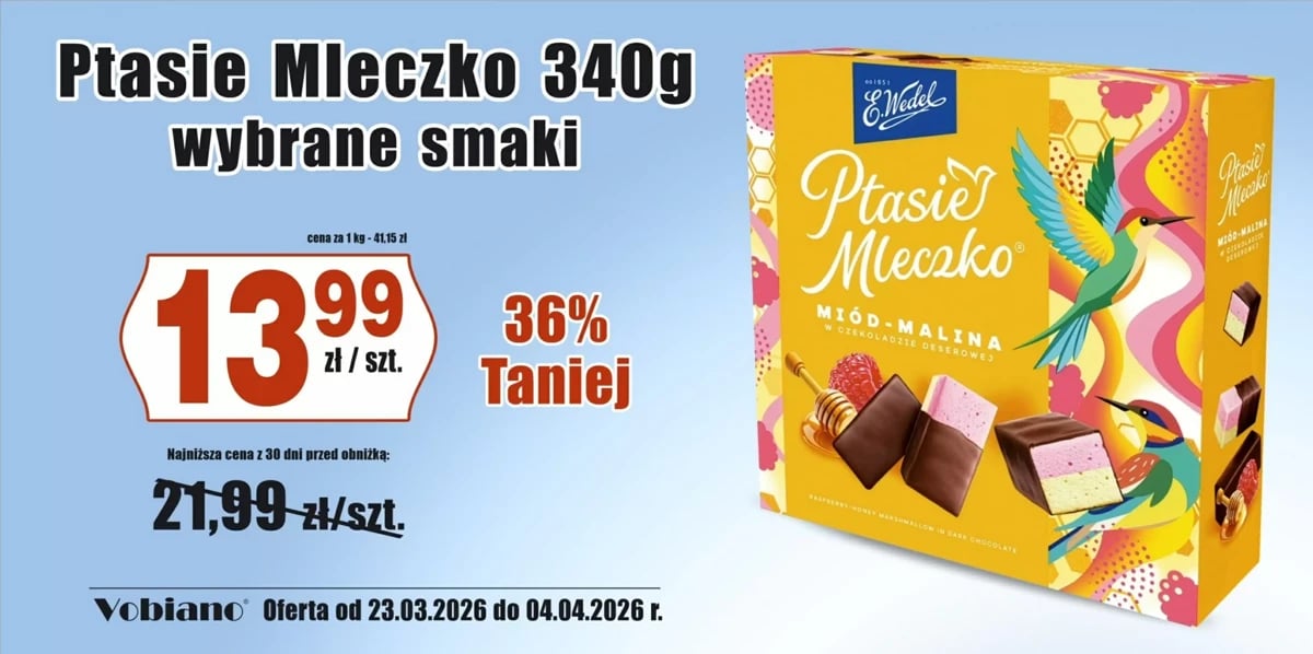 Strona 3 z gazetki Obi