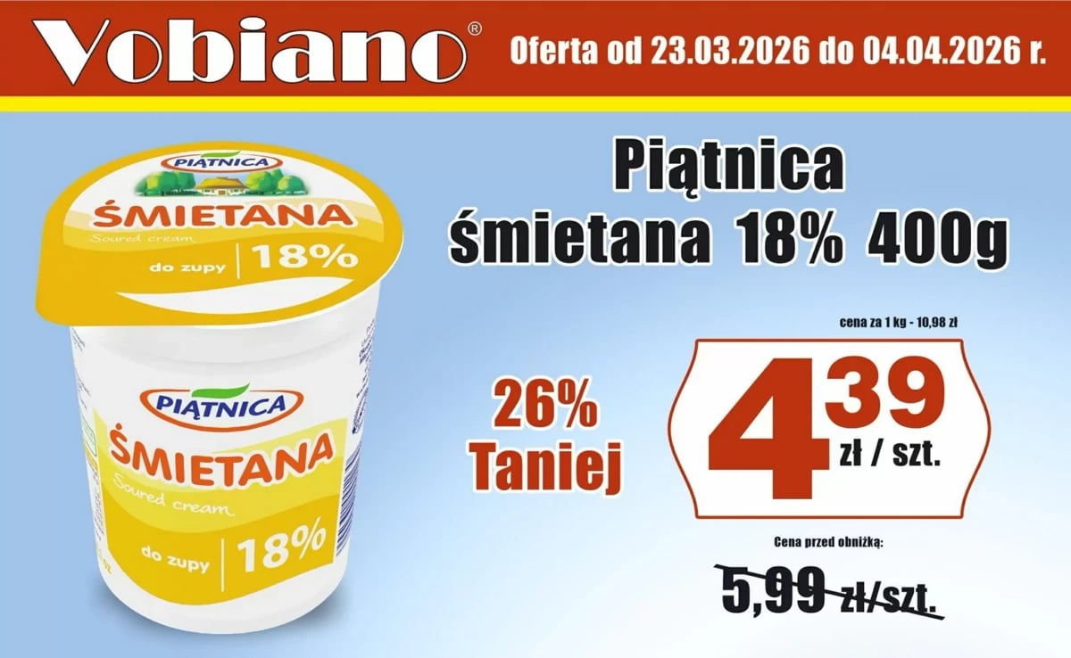 Strona 2 z gazetki Obi