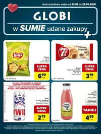 Gazetka Obi – 23.06.2026 – 29.06.2026