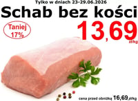 Gazetka Obi – 23.06.2026 – 29.06.2026