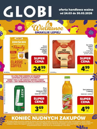 Gazetka Obi – 24.03.2026 – 30.03.2026