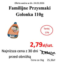 Gazetka Obi – 24.03.2026 – 24.03.2026