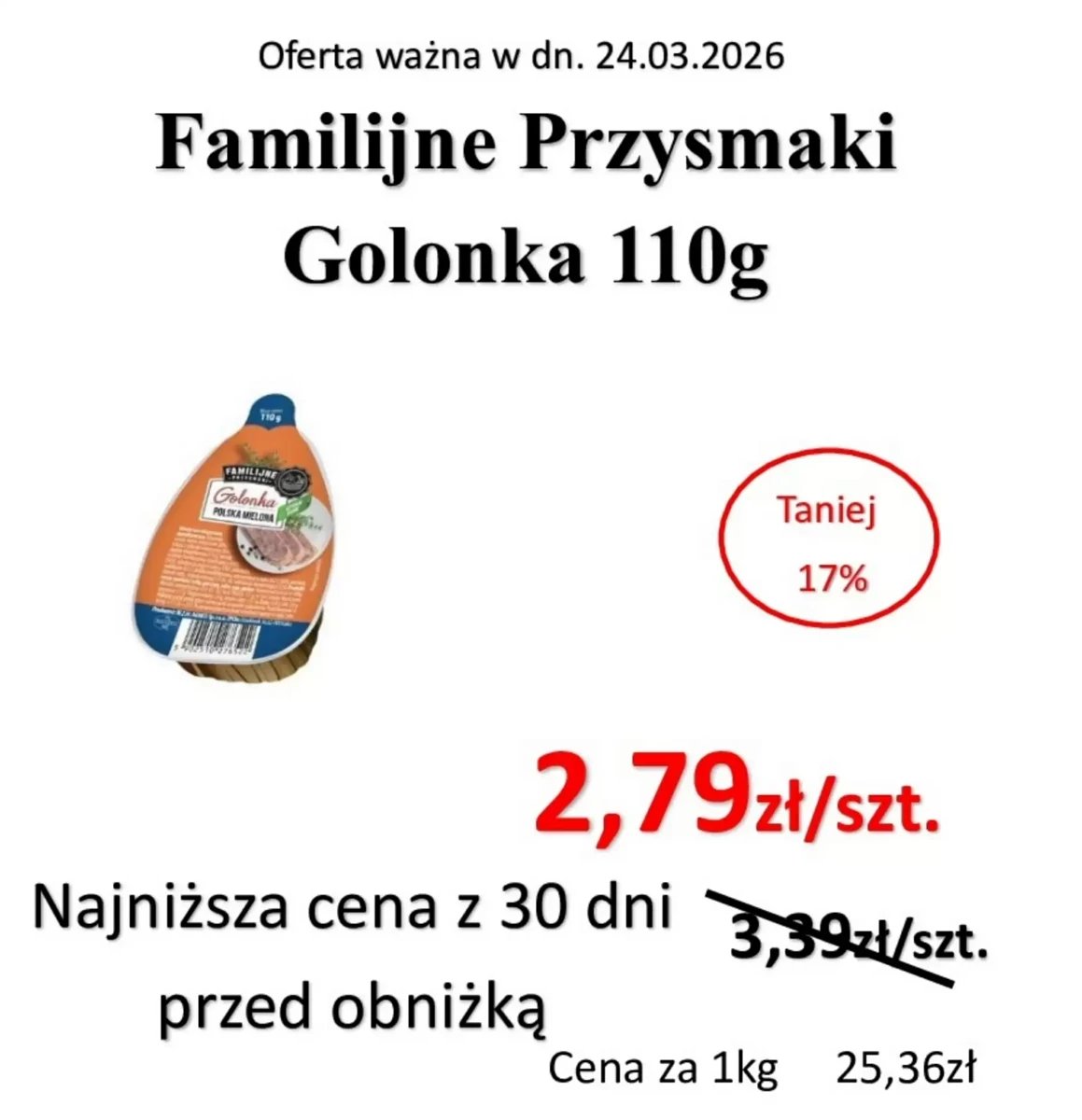 Strona 1 z gazetki Obi