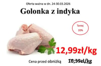 Gazetka Obi – 24.03.2026 – 30.03.2026