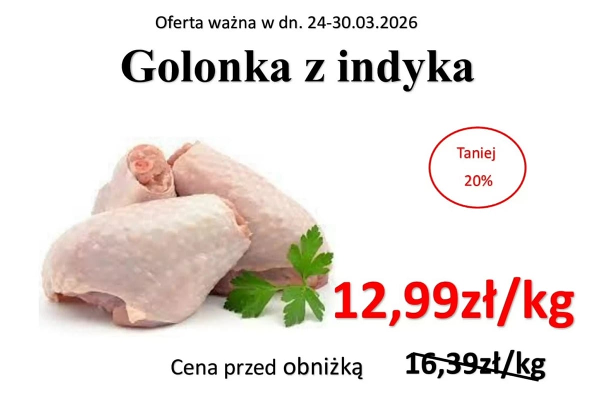 Strona 1 z gazetki Obi