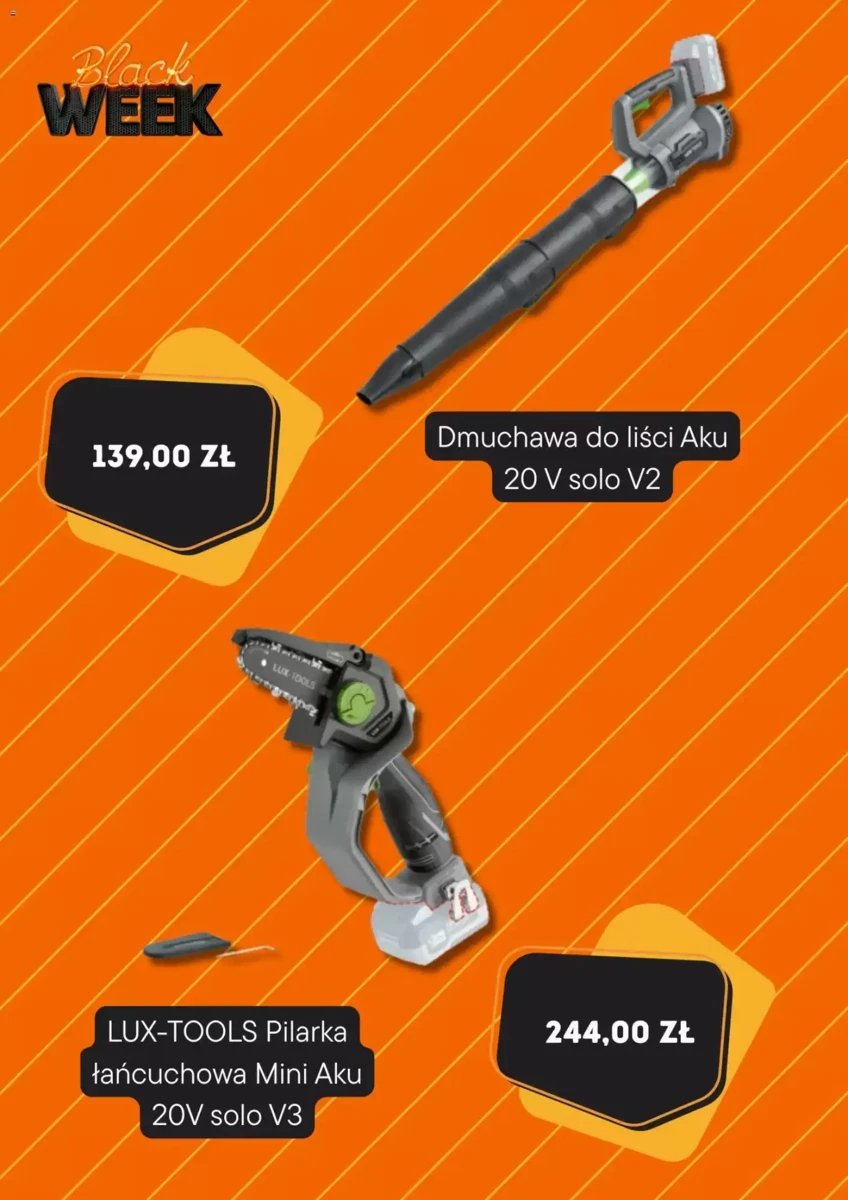 Strona 3 z gazetki Obi