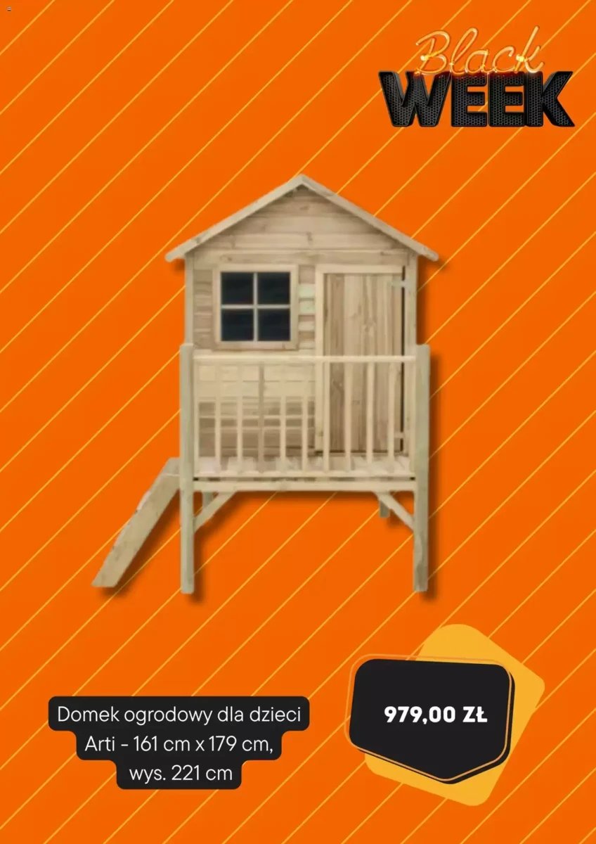 Strona 4 z gazetki Obi
