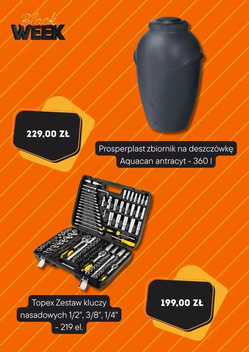 Strona 5 z gazetki Obi