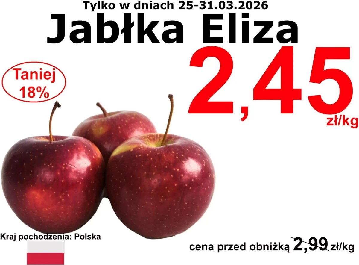 Strona 1 z gazetki Obi