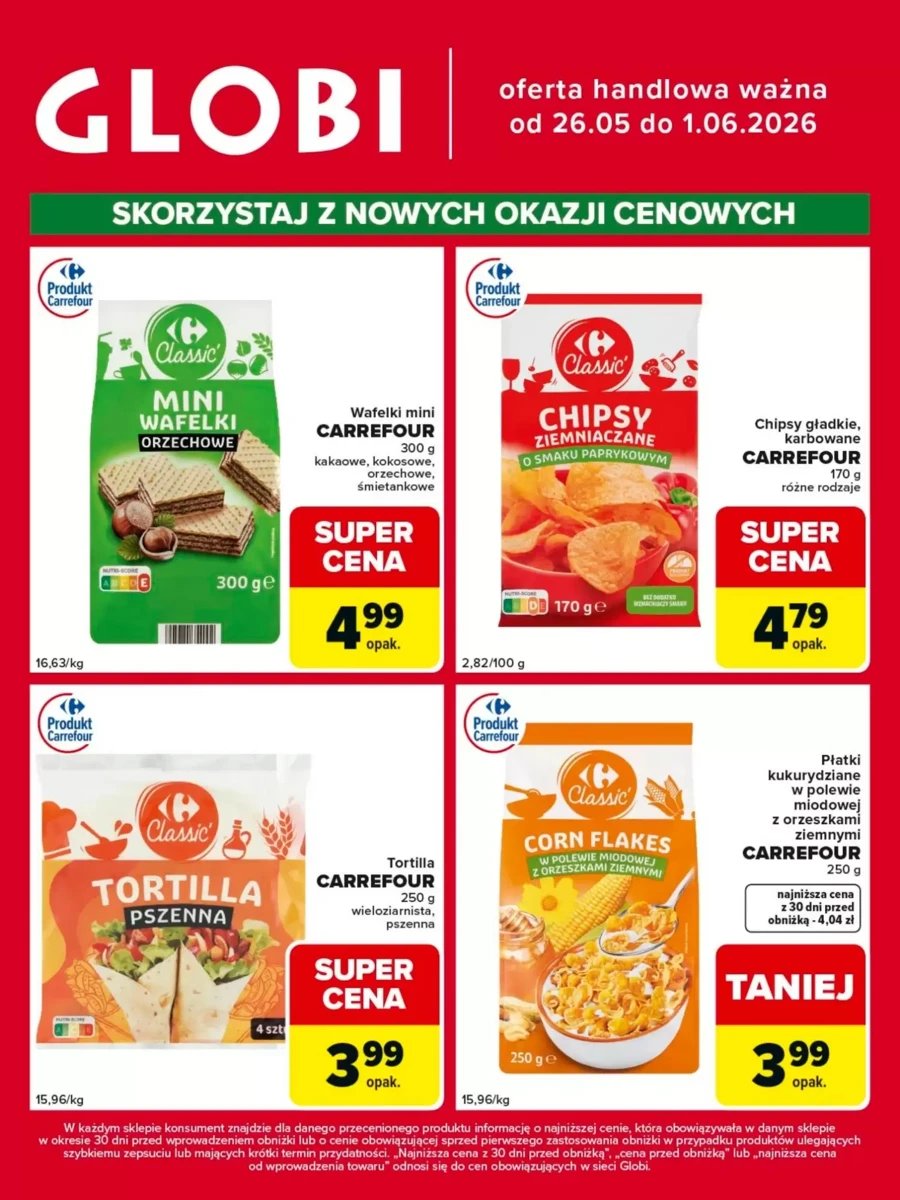 Strona 2 z gazetki Obi