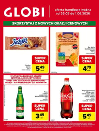 Gazetka Obi – 26.05.2026 – 01.06.2026