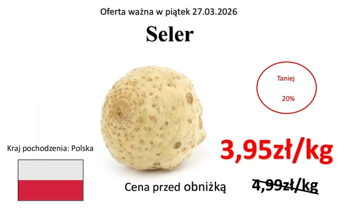 Strona 1 z gazetki Obi