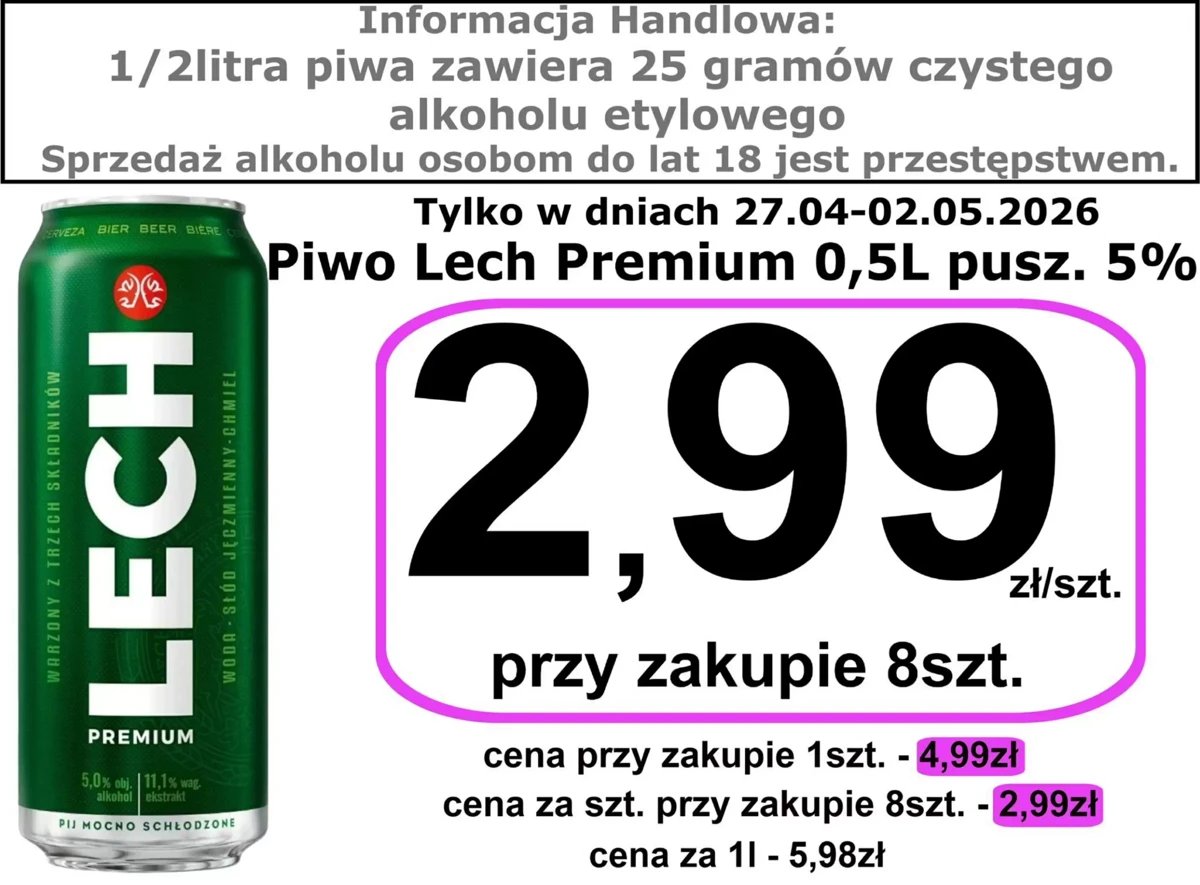 Strona 3 z gazetki Obi
