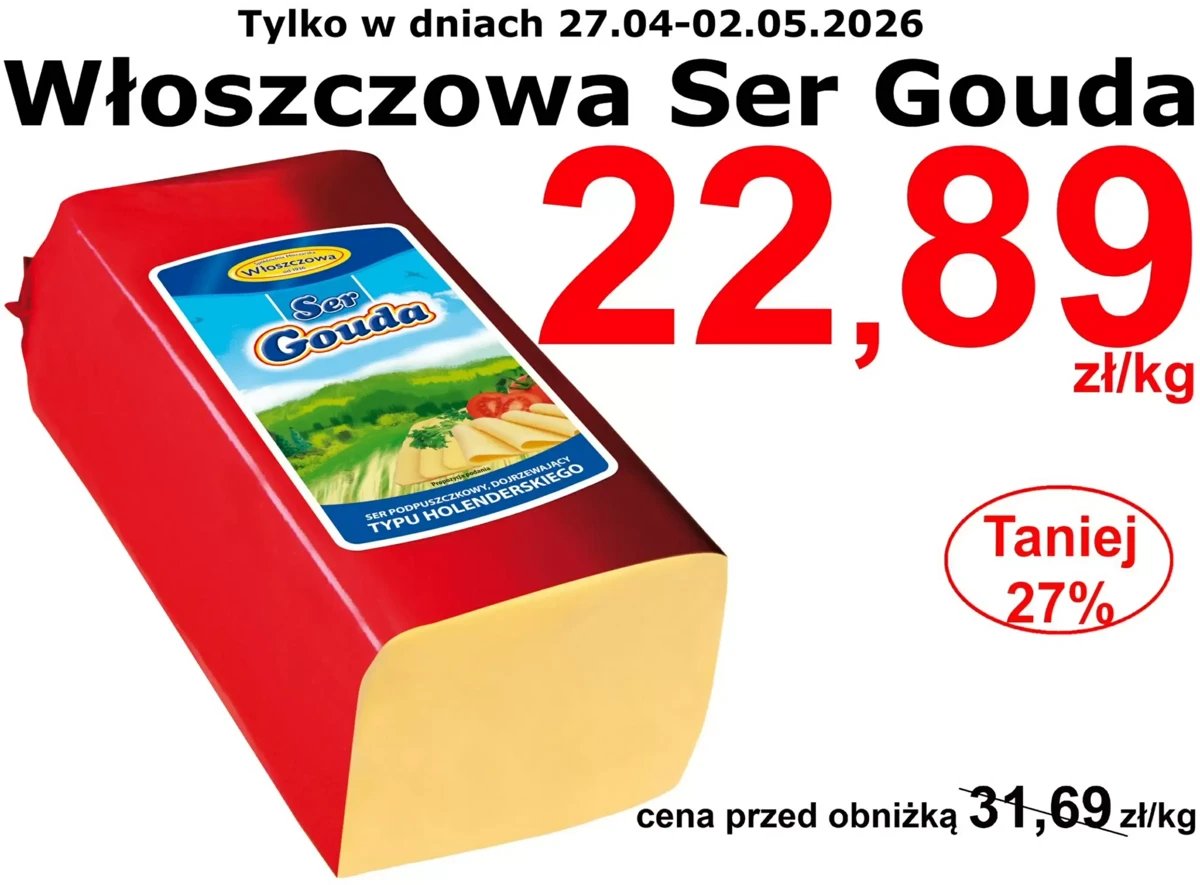 Strona 2 z gazetki Obi