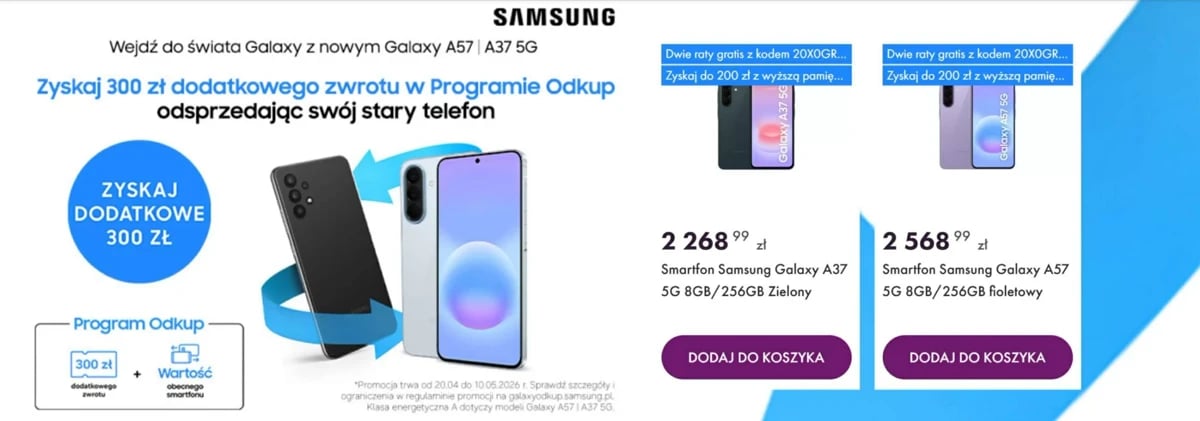 Strona 2 z gazetki Obi