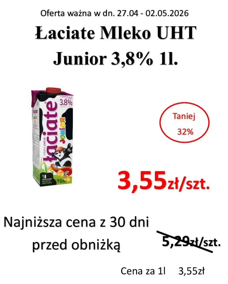 Strona 1 z gazetki Obi
