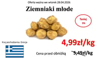 Gazetka Obi – 28.04.2026 – 28.04.2026