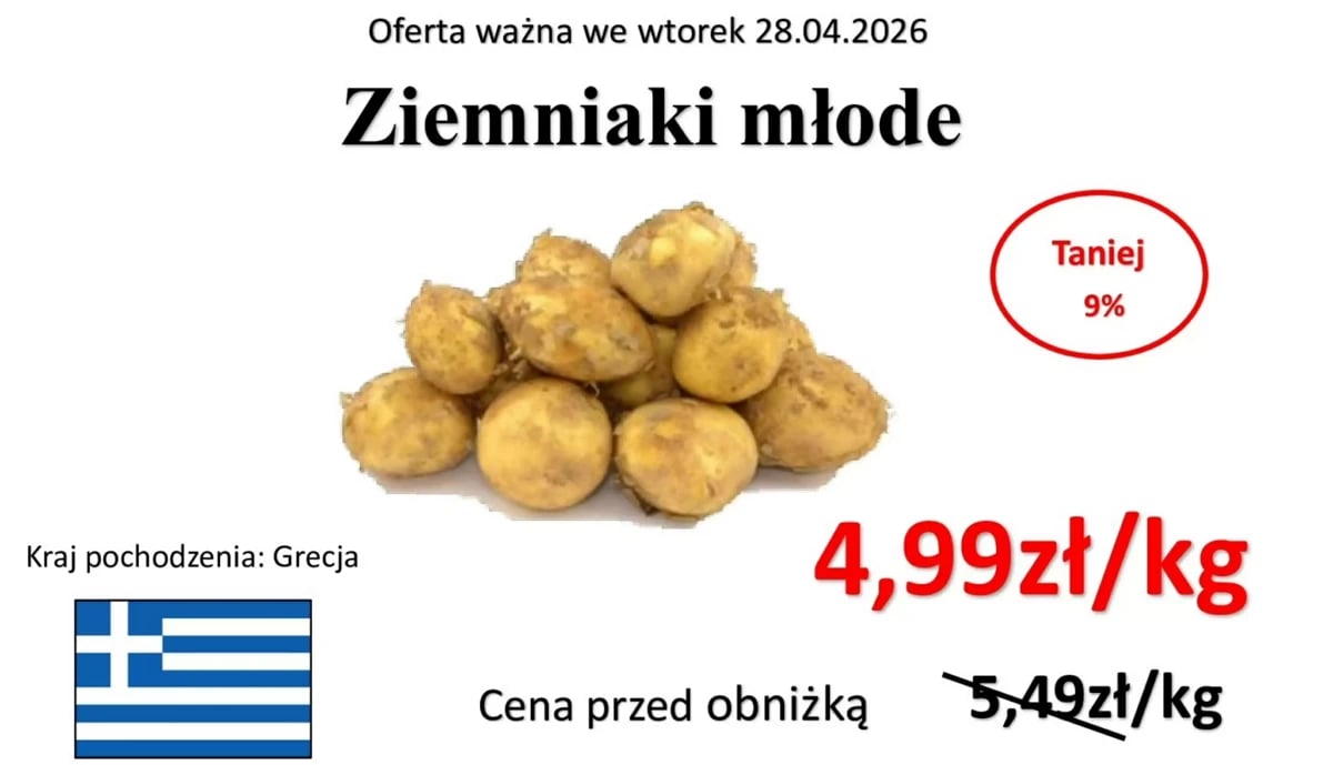 Strona 1 z gazetki Obi