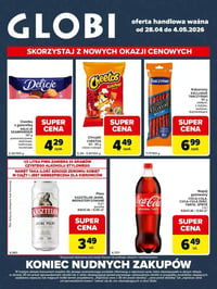 Gazetka Obi – 28.04.2026 – 04.05.2026