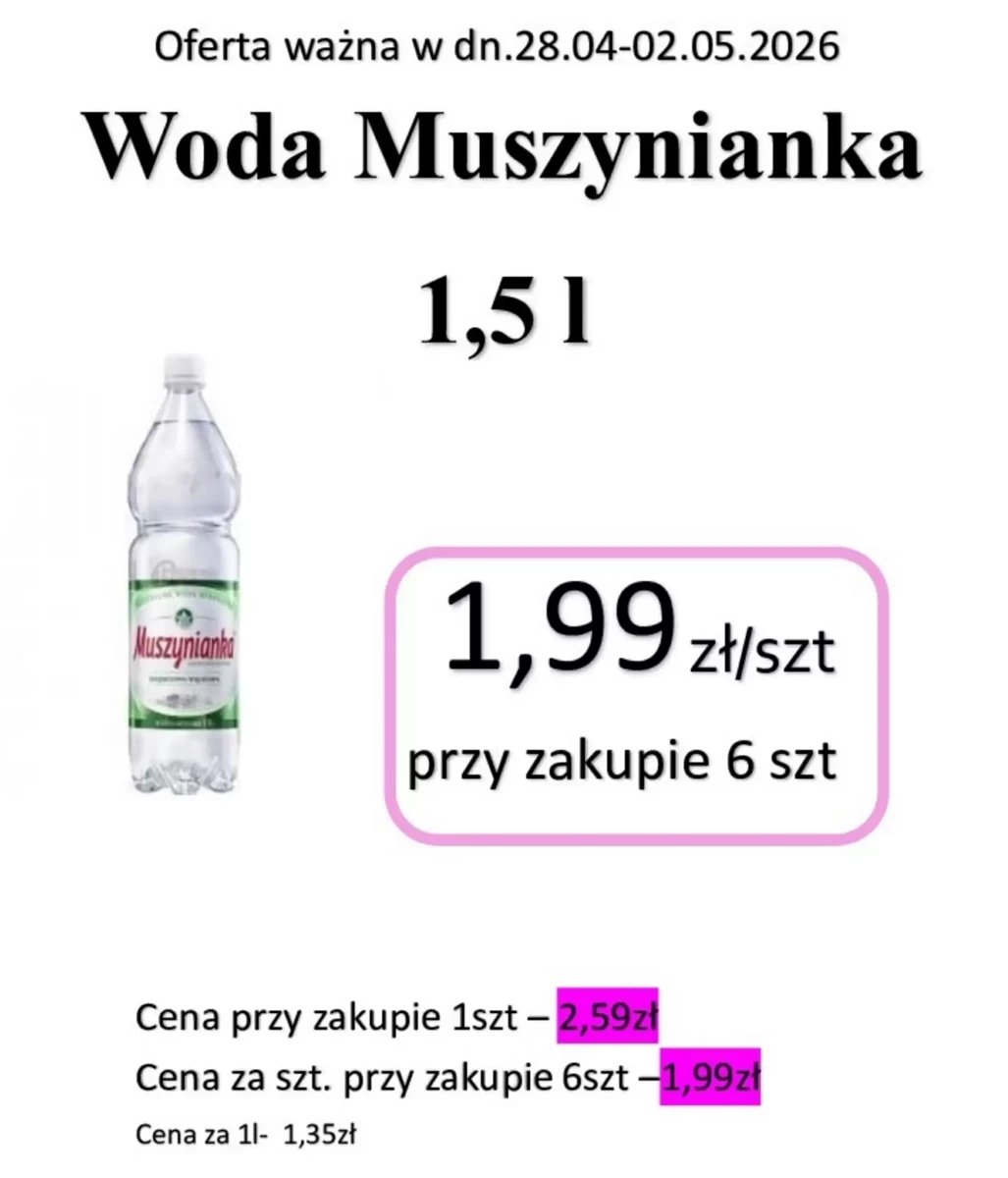 Strona 1 z gazetki Obi