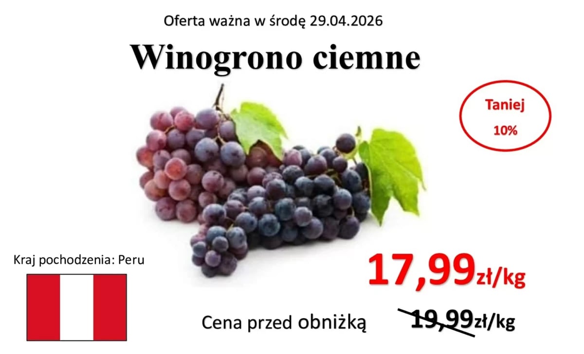 Strona 1 z gazetki Obi