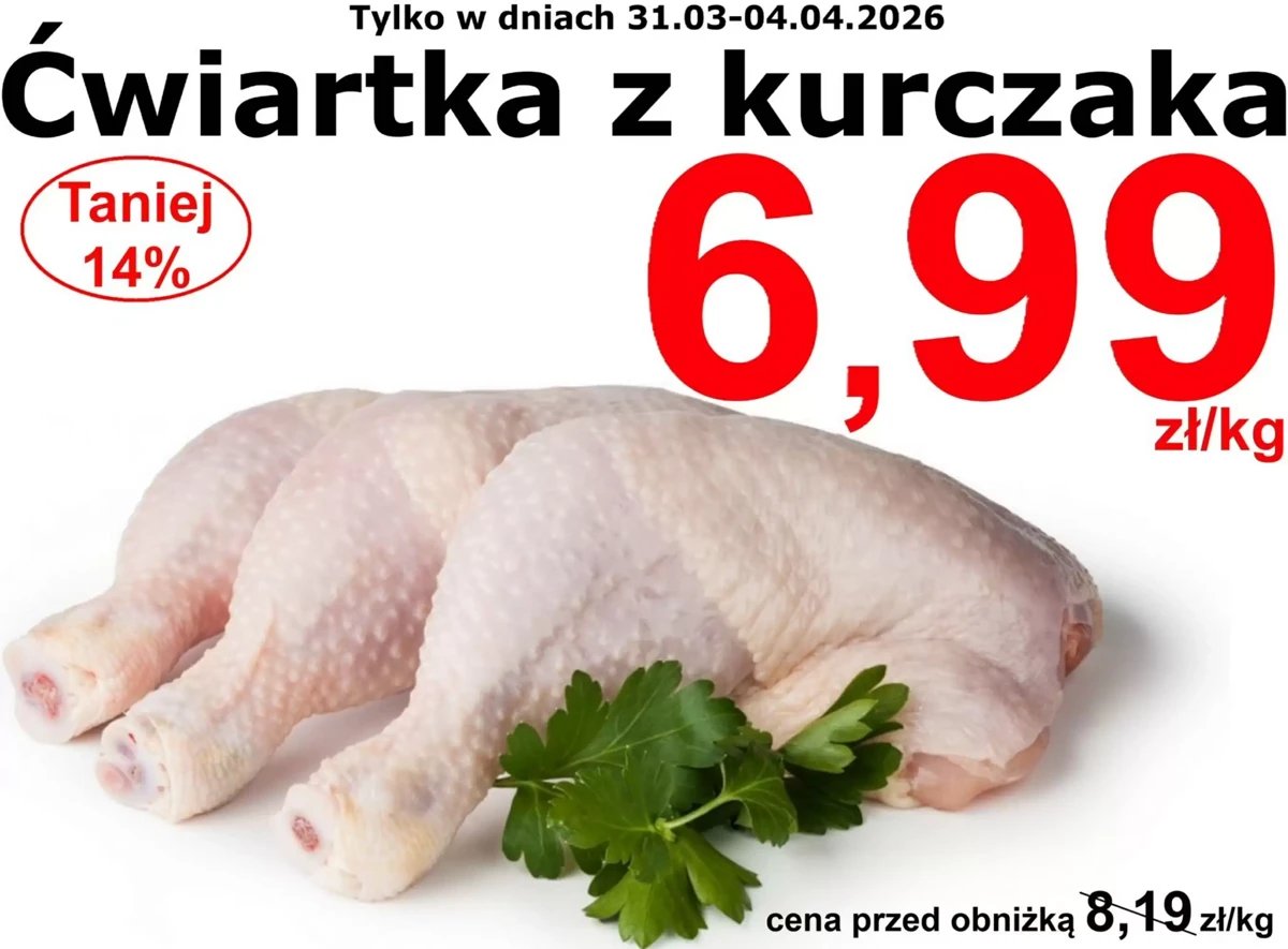 Strona 1 z gazetki Obi