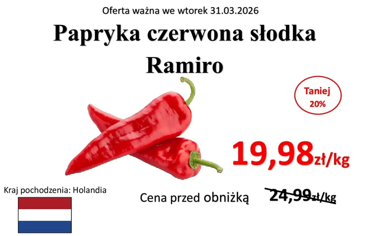Strona 1 z gazetki Obi
