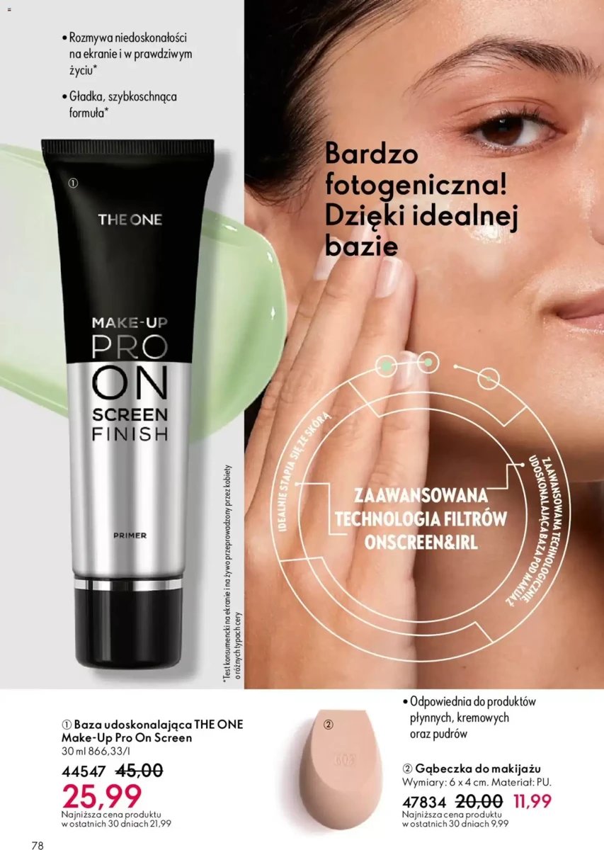Strona 143 z gazetki Oriflame