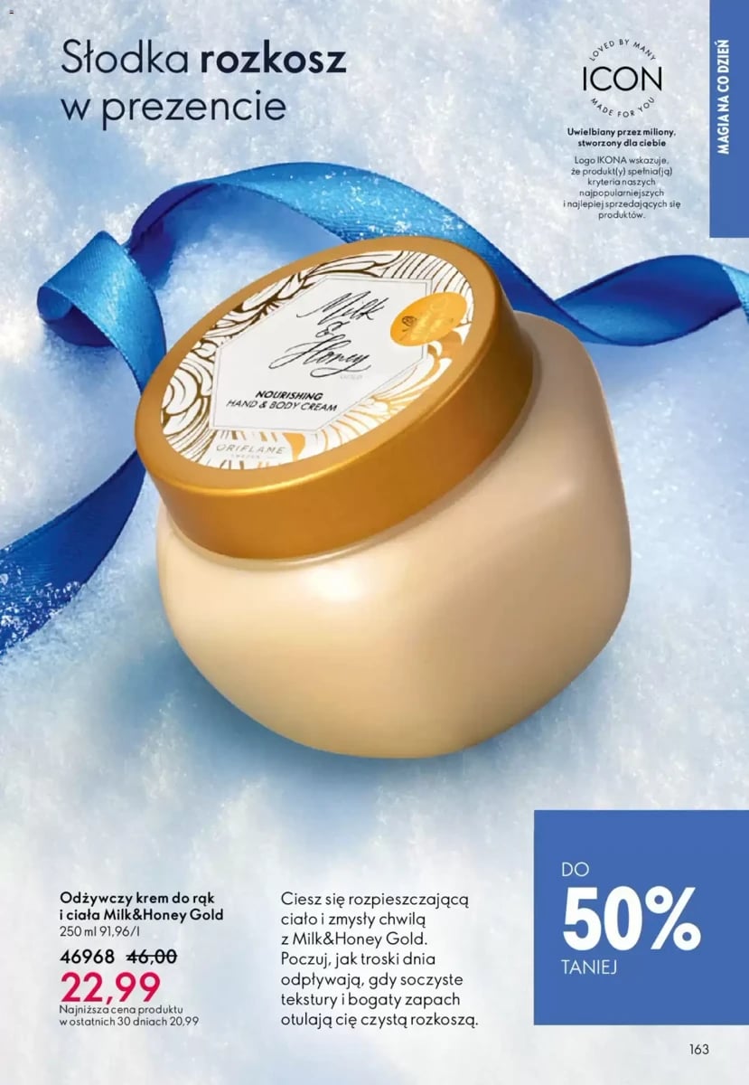Strona 80 z gazetki Oriflame