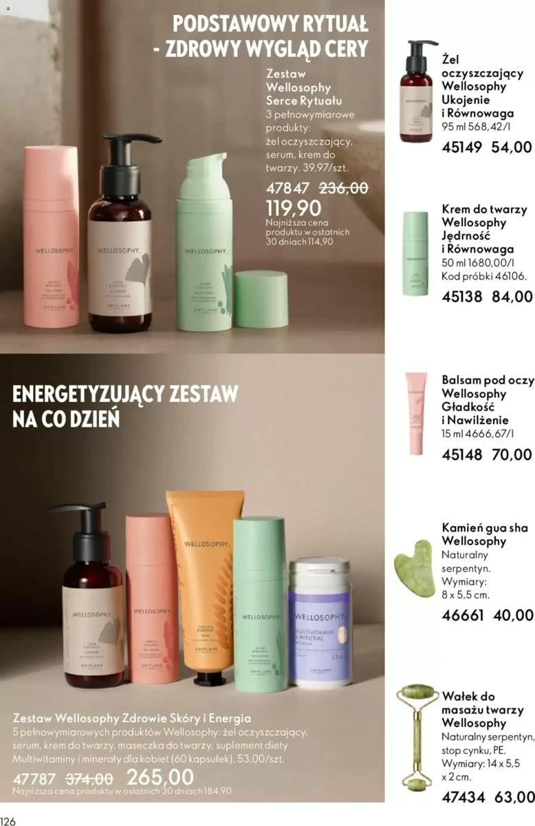 Strona 39 z gazetki Oriflame