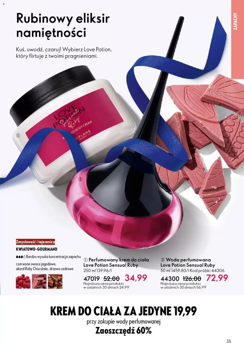 Strona 100 z gazetki Oriflame