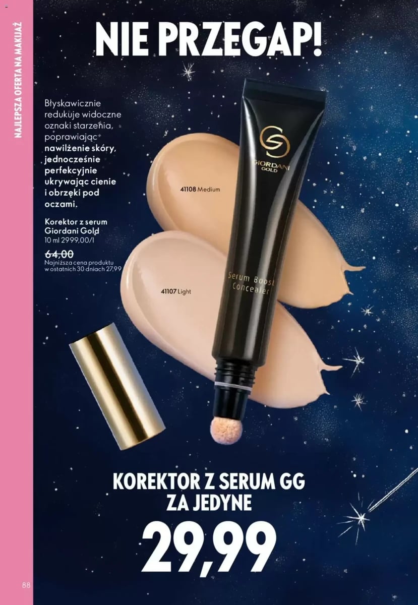 Strona 153 z gazetki Oriflame