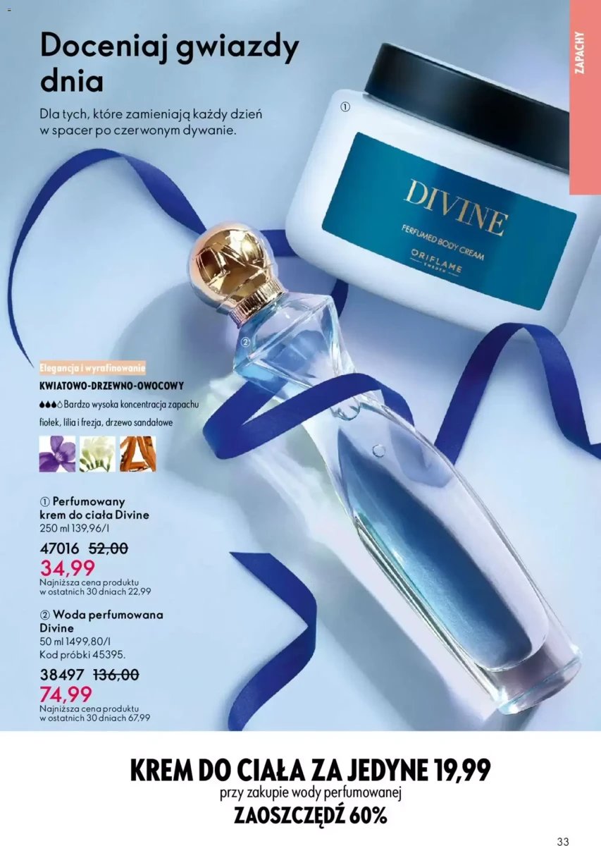 Strona 98 z gazetki Oriflame