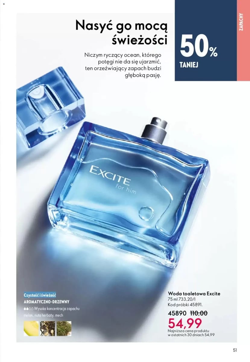 Strona 116 z gazetki Oriflame