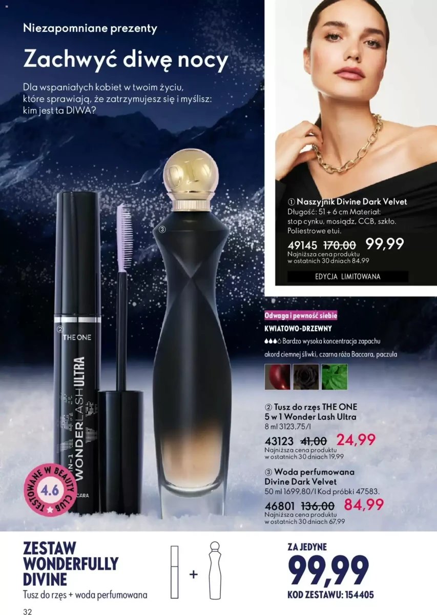 Strona 97 z gazetki Oriflame