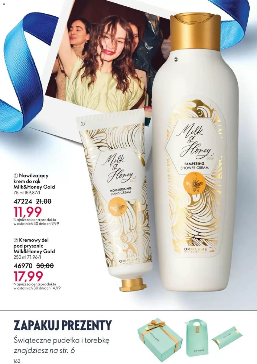Strona 79 z gazetki Oriflame